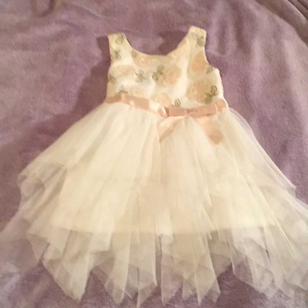Lilt Party Dress